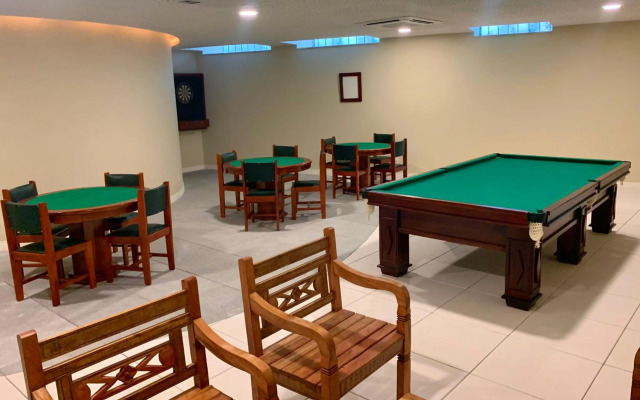 Apartamento Praia dos Anjos Residence Club