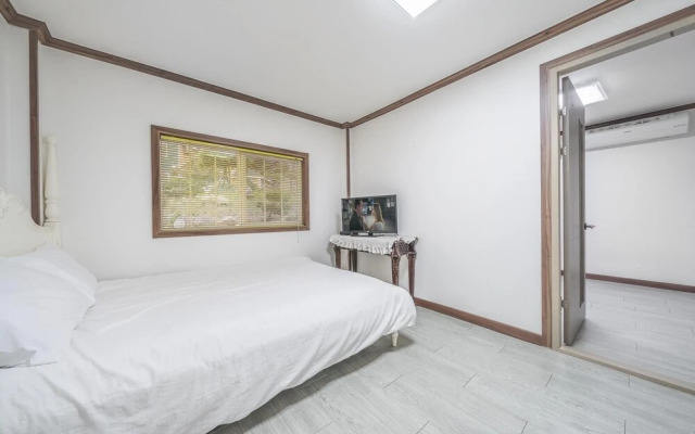 Donghae Mangsang Papa Pension