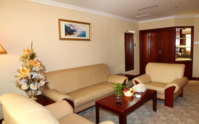 Shenghua Hotel - Chengde