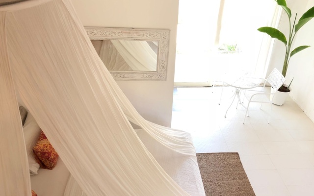 Kanomayasa Ubud Villa – Guest Rooms – Tegallalang