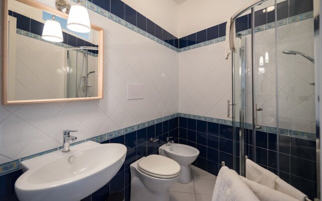 Borgo dei Saraceni - Domus Indomita