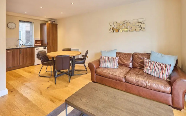 Host Stay Waterside