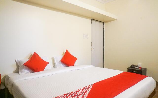 OYO Flagship 13612 PK Residency