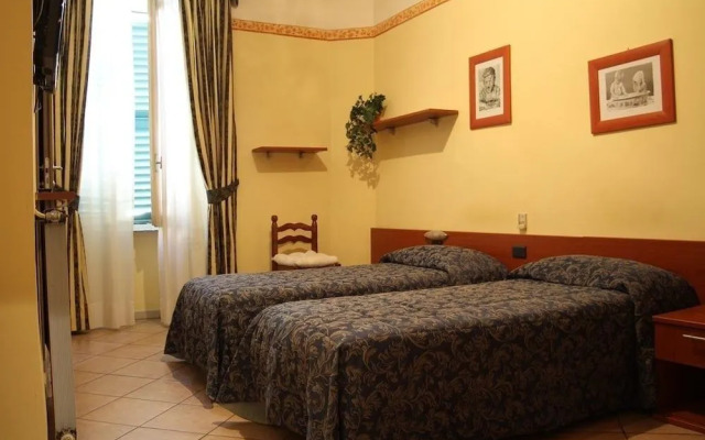 Hotel Cavallo Bianco