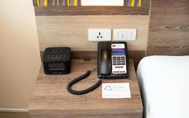 Holiday Inn Express Phuket Patong Beach Central by IHG