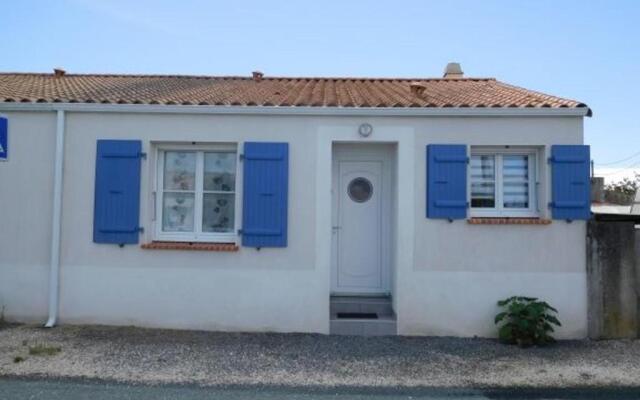 Maison L'Aiguillon-sur-Mer, 3 pièces, 5 personnes - FR-1-476-84