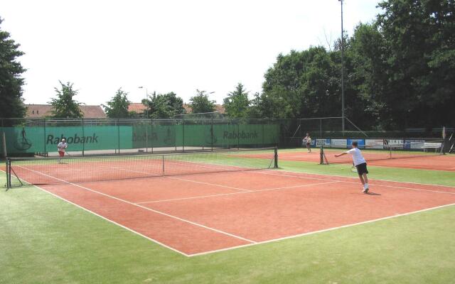 Nice apartment with WiFi, near the forest and Nijmegen