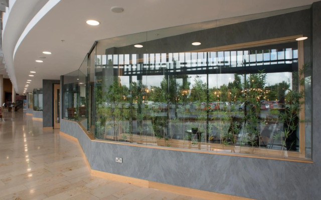 Pillo Hotel & Leisure Club