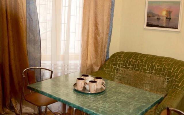 У Графини Лещинской