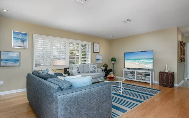 Moonmist Villa On Siesta Key