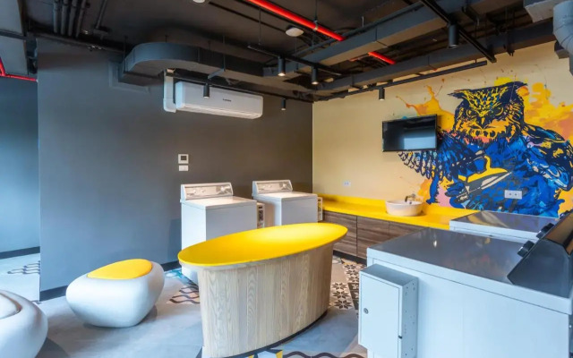 COSI Pattaya Wong Amat Beach