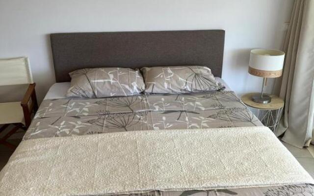 Studio apartment SOL