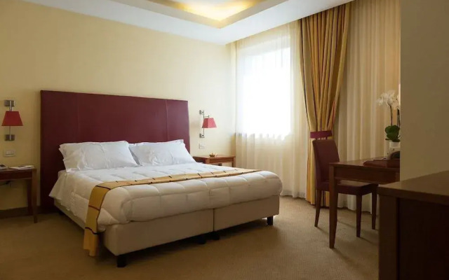 Appia Antica Hotel