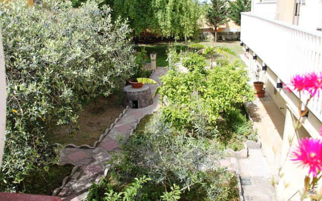 Casa Vacanze Cau