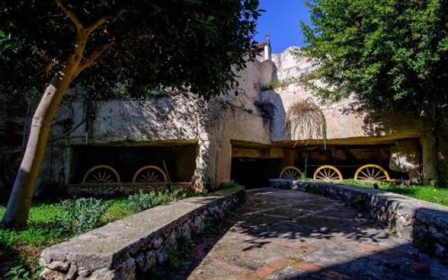 Villino a Schiera P29