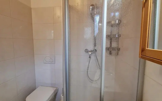 Lux Beautiful Apartment With View