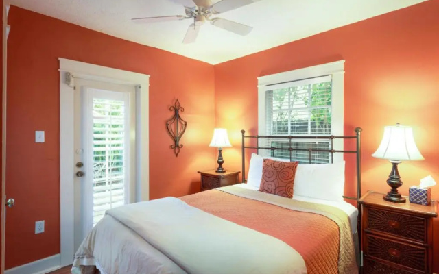 Casa Blanca - 3bd2ba - Private Pool & Parking