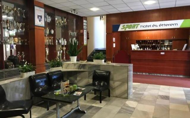 Sport Hotel