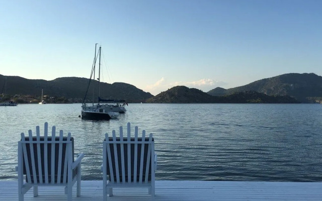 Melek Hotels Selimiye