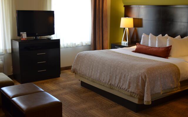 Staybridge Suites Longview by IHG