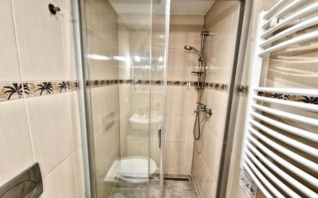 Ground Floor Apartment