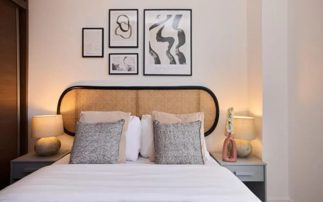 The Harlesden Hideaway - Lovely 2bdr Flat With Balcony