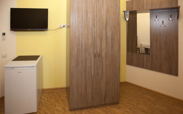 Hotel Arnautsky
