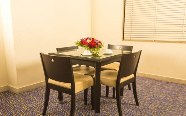 Star City Hotel