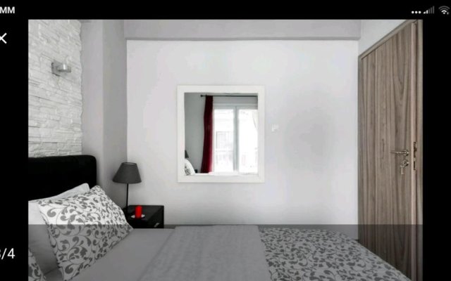 Brand New Modern Lux Apartment close to Historical Center!