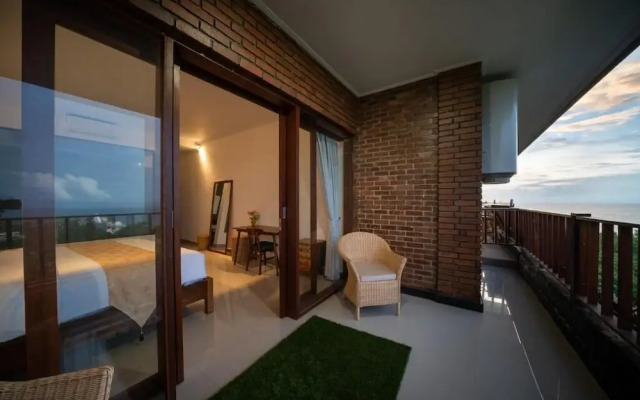 Dreamland View