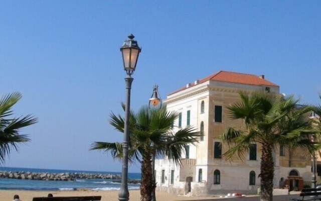 Villa Tresino Appartamenti B&B