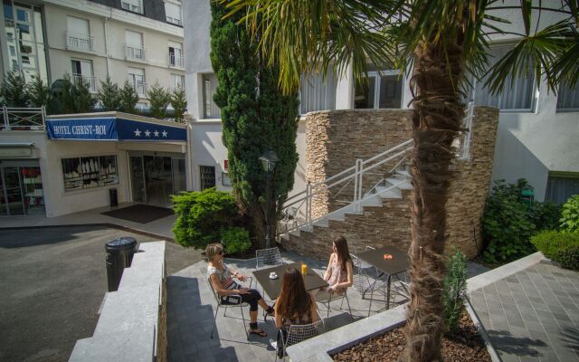 Hotel Christ Roi