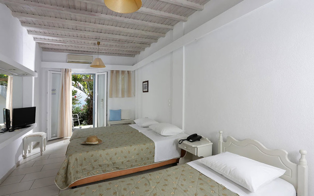 Albatros Club Mykonos