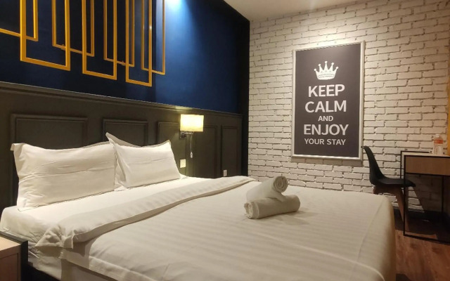 Sovotel Boutique Hotel @ USJ 9