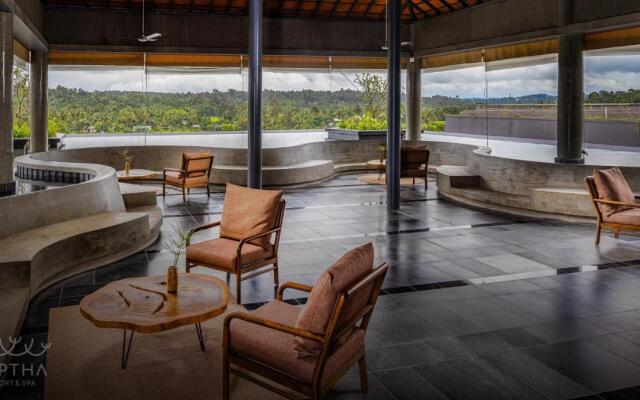 Saptha Resort & Spa
