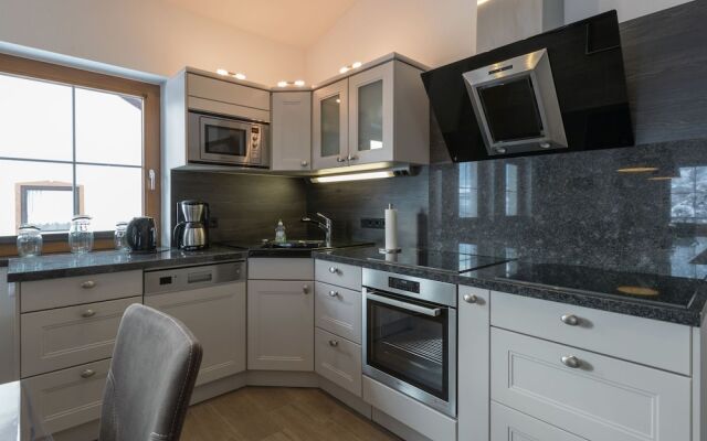 Charming Holiday Home in Westendorf With Sauna