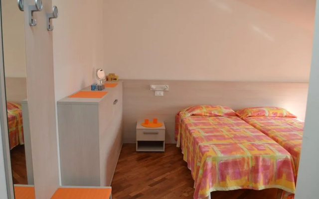 B&B alla Cà di Rosa