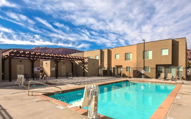 Entrada at Moab Townhomes