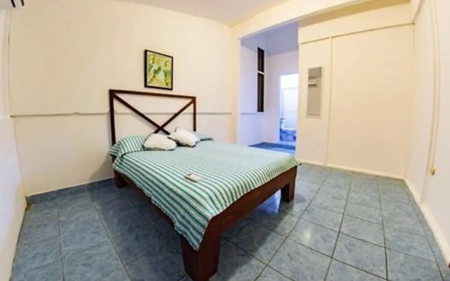 Hostel Buey Azul
