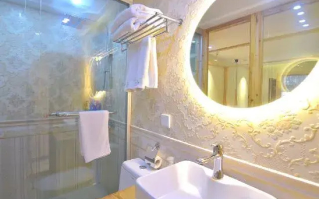 Chujian xitang Boutique Inn