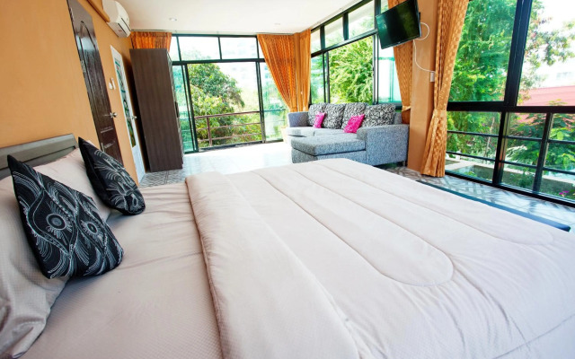 Sea Breeze Guest House