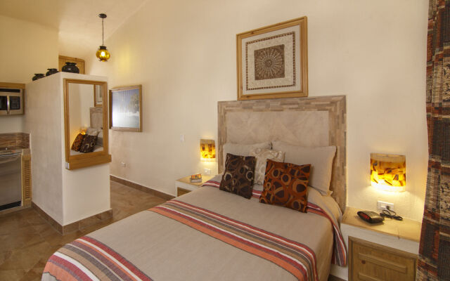 Cabo Vista Hotel - Adults only