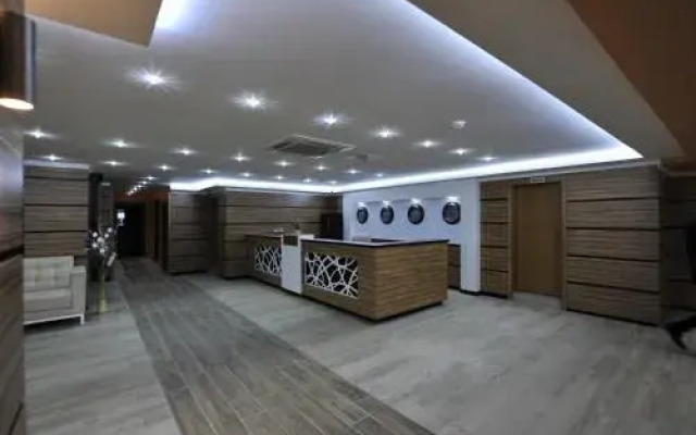 Liko Suite Hotel