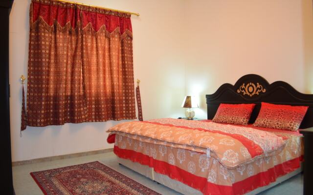 Al Eairy Furnished Apartments Riyadh 3