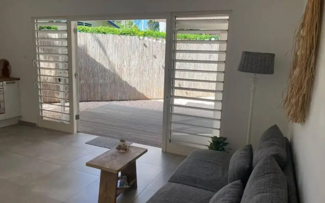 Kas Kalki Apartment