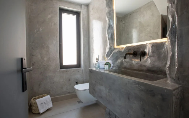 Villa Ismini - Armante Villas