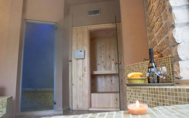 Agriturismo La Sfruscià