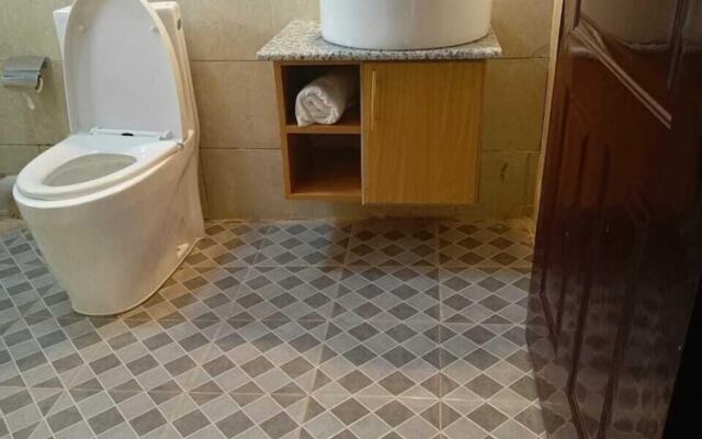 Lux Suites Explorer Apartments Kisii