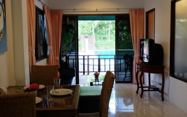 Rawai Suites Phuket