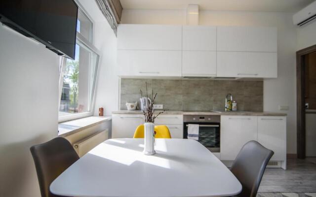 Family apartments 2